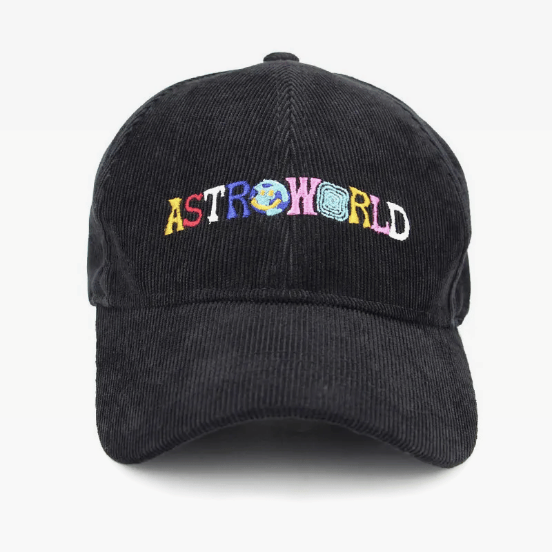 astroworld 販売 キャップ